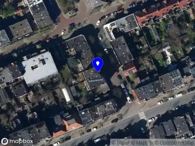 Nieuw bedrijf Vereniging van Eigenaars Flat Taco Mesdagstraat 46-46a te Groningen