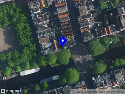 Vibe Rides Amsterdam