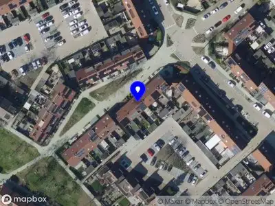 Lisa Stormezand Paardenrevalidatie Zwijndrecht