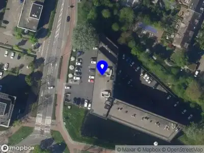 Vereniging van Eigenaars Goudsbloemlaan 226 tot en met 260 (even nummers) en Stokroosstraat 311 tot en met 325 (oneven nummers) te 's-Gravenhage Zoetermeer