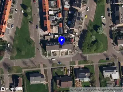 S.K. Zorgt Winschoten