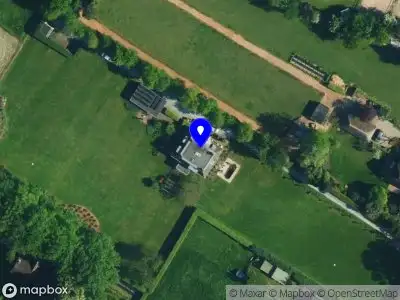 Nieuw bedrijf Goris Consultancy