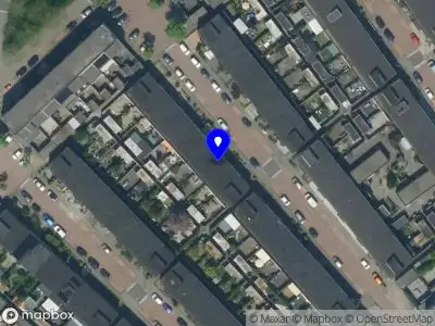 Nieuw bedrijf DM schoonmaakbedrijf