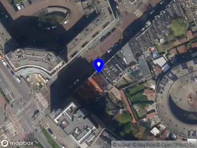 Nieuw bedrijf Hairstudio Carmen