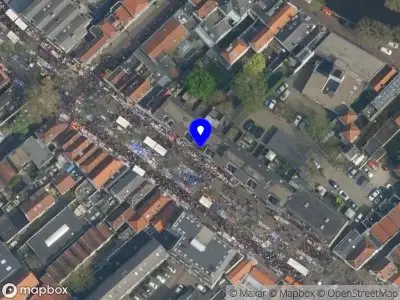 Nieuw bedrijf Muraase