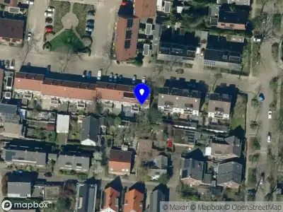 Mubarek Schoonmaak Velp