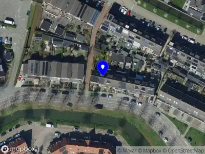 Lila’s Head Spa Alblasserdam