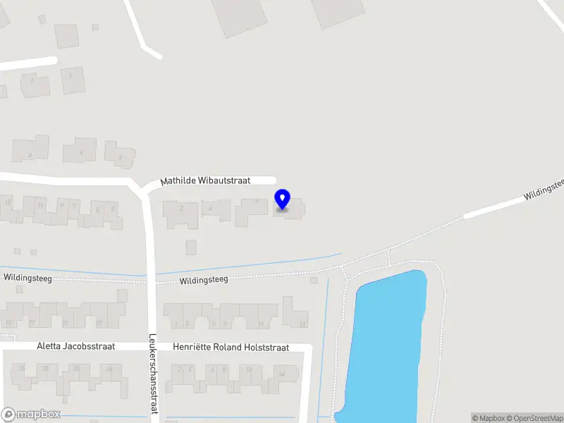 Wijninga en Willekens B.V.