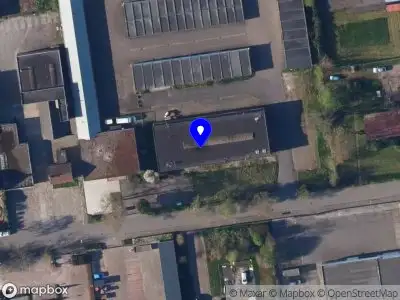 Hamstra-PT B.V. Drachten