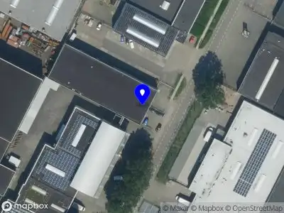 Gooiland Beheer B.V. Beverwijk