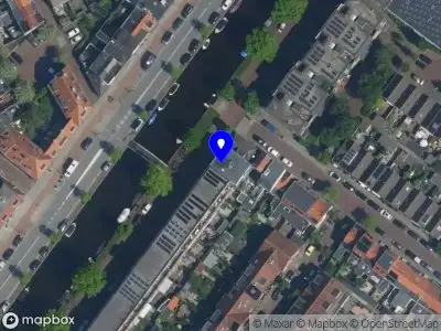 Nieuw bedrijf Vereniging van Eigenaars Herensingel 99