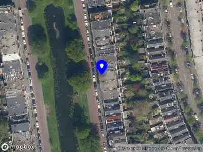 Femke Anne van der Ploeg B.V. Rotterdam