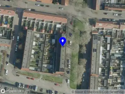 TSENCS Holding B.V. Tilburg