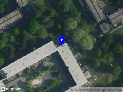 Nathan’s Infra Amsterdam