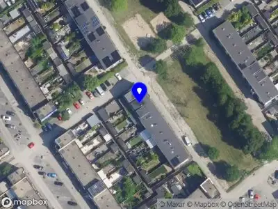 Internal Sea Holding B.V.