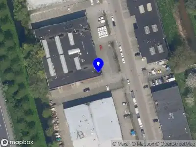 LMK Holding B.V. Rotterdam