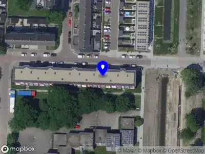 RAHIM LOGISTIEK Dordrecht