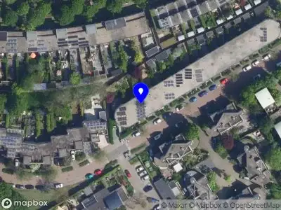 Nieuw bedrijf EGS Chauffeursdiensten