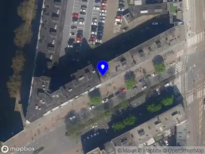 Nieuw bedrijf Libertalia Creative