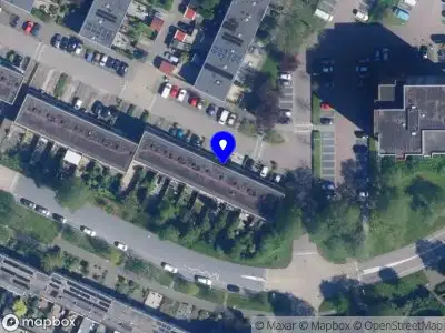 Nieuw bedrijf Cleaned by Char