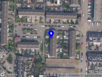 DyoniZorgt Hoek van Holland