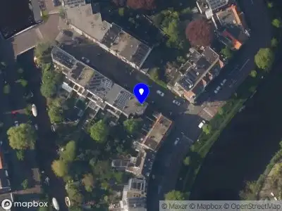 Vereniging van Eigenaars Kortekade 111 te Rotterdam