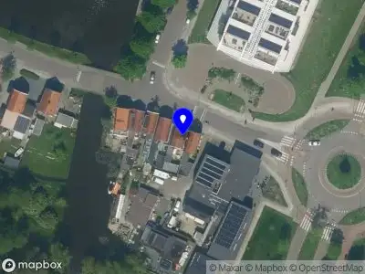 Saen Automotive B.V.