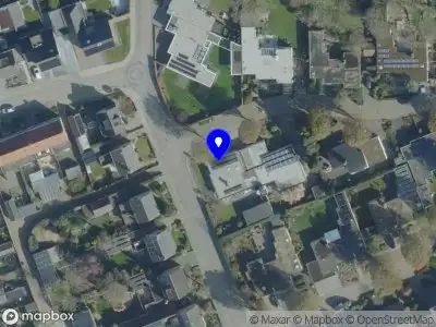 Bouwbedrijf Marti van Erp