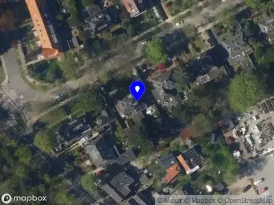 Achter 't Behang Zeist