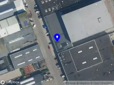 Scherper Schadeauto's B.V. Haarlem