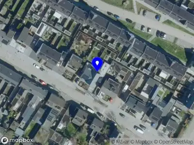 Stichting Vrienden van BeersThuis