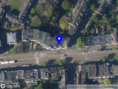 Stichting Orion ARC Utrecht