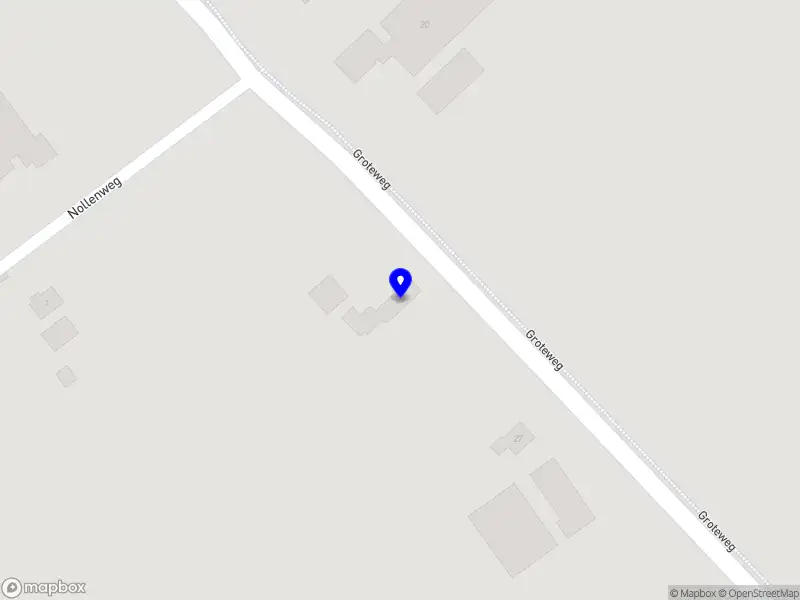 Nieuw bedrijf Team 9