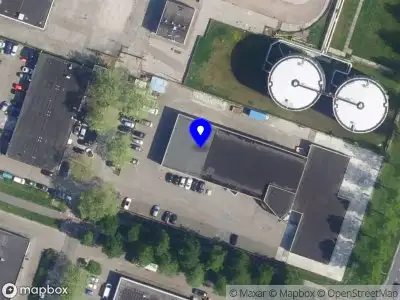 Autobedrijf Muis Almere