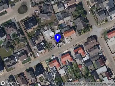 Vis-gids Eric Kerstens