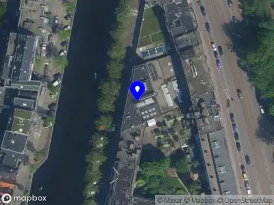 Marco Strategic Services B.V. Amsterdam