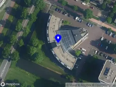 Husovic Taxi Amstelveen