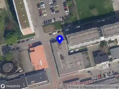 Nieuw bedrijf MD Dream Renovation