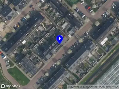 RR Media Hub Zevenhuizen