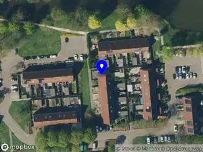 Nieuw bedrijf Perfection schilder