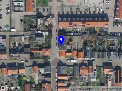 Vereniging van Eigenaars Sint Josephstraat 31 en 33 te Oosterhout Oosterhout