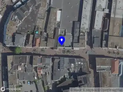 De Parfumbar Helmond B.V.