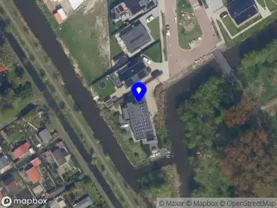 Nieuw bedrijf Motacillidae Productions B.V.