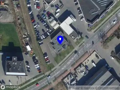 H & G Horeca Saba B.V.