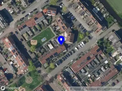 Schoonmaakbedrijf Blonk B.V.