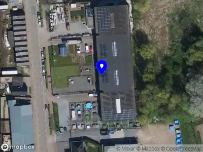 Personeelsvereniging Straatwerken van Meer