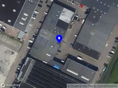 Food Inn I B.V. Leiderdorp