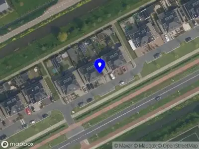 Moli Sima v.o.f. Berkel en Rodenrijs