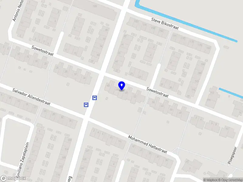 Mira Enterprise B.V. Haarlem