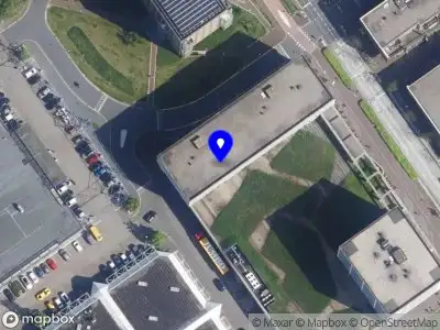 N&A VOF Almere